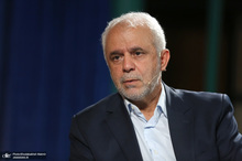 سعید اوحدی مشاور رئیس جمهور در امور ایثارگران شد + سوابق