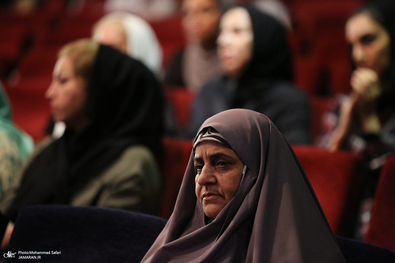 «همبستگی اجتماعی و دفاع ملی»؛ نشست دوازدهم: قدرت معنایی ایران