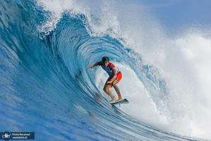 منتخب تصاویر امروز جهان - 15 بهمن 1401