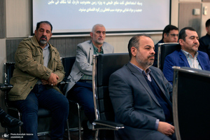 گردهمایی علمی به مناسبت هفته پژوهش در پژوهشکده امام خمینی(س) و انقلاب اسلامی