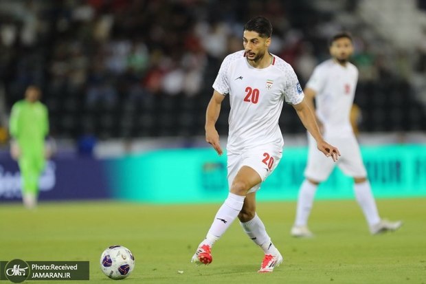 محبی هم از قلعه نویی تشکر کرد