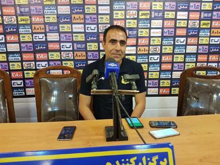 بازیکنان پرسپولیس از حمله به دفاع ضعف دارند