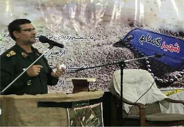 ادعاهای پوچ حقوق بشری نشانه ای از خوی استکباری دشمنان است