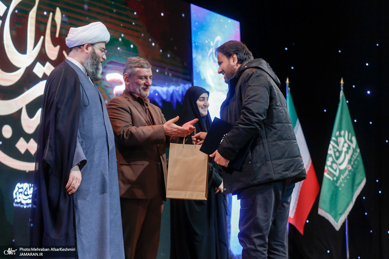 ویژه برنامه «یاران حبیب»