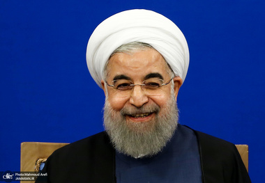حسن روحانی در دوران جوانی + عکس