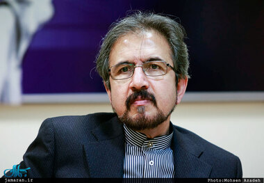سخنگوی وزارت خارجه: روحانی درخواست ترامپ برای ملاقات را رد کرد