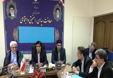 باید ازهمه داشته ها برای مبارزه با موادمخدر استفاده شود