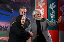 از خواهش آزیتا لاچینی تا پیام صوتی اسفندیار شهیدی
