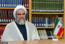 آیت‌الله غرویان: صداوسیما القای اختلاف می‌کند/ رئیس قوه قضاییه به اختلاف افکنی ها ورود کند/ باید مذاکرات را ادامه دهیم/تندروی در جایگاه نماز جمعه عین معصیت است/لازم است در داخل وحدت داشته باشیم در خارج هم روی بعضی چیزها تفاهم کنیم