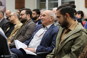 نشست نقد و بررسی کتاب «نبرد قدرت در ایران در دوره جمهوری اسلامی»