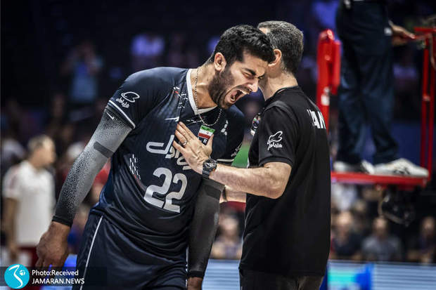 اسفندیار: رفتار آلکنو را فراموش کردم/ بعد از بازی دچار ناراحتی قلبی شدم