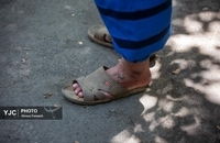 دستگیری سارقان خشن پایتخت (8)