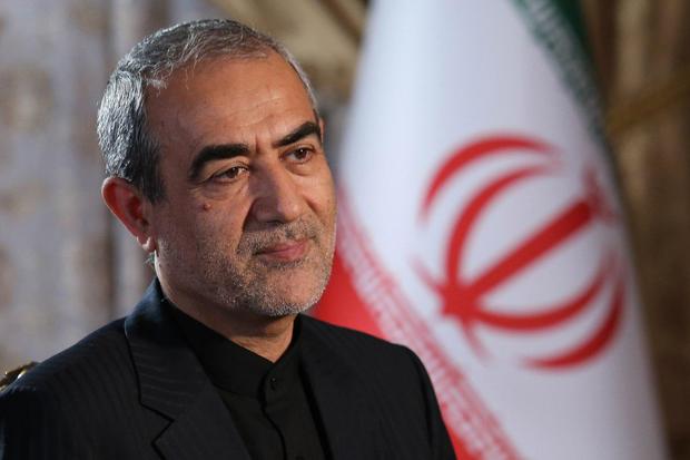 احیای دریاچه ارومیه مطالبه اصلی مردم آذربایجان است