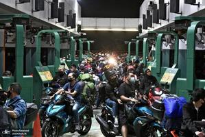 منتخب تصاویر امروز جهان - 12 فروردین 1401