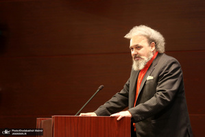 همایش «مصلح شرق» نکوداشت سی امین سالگرد نامه امام به گورباچف - سید حسن خمینی