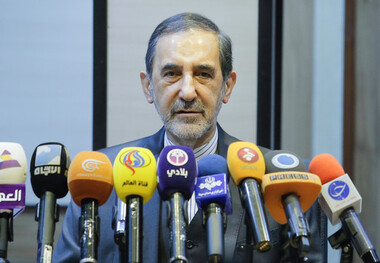 ولایتی: اگر ایران نبود، سوریه در مدت سه هفته سقوط می‌کرد