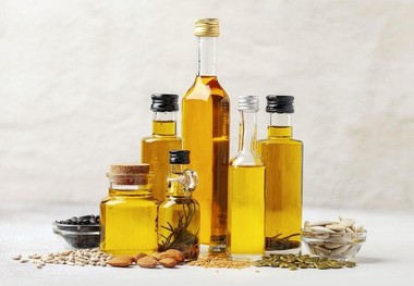 کدام روغن برای آشپزی سالم‌تر است؟ بررسی بهترین گزینه‌ها برای سرخ‌کردن، تفت دادن و پخت‌و‌پز