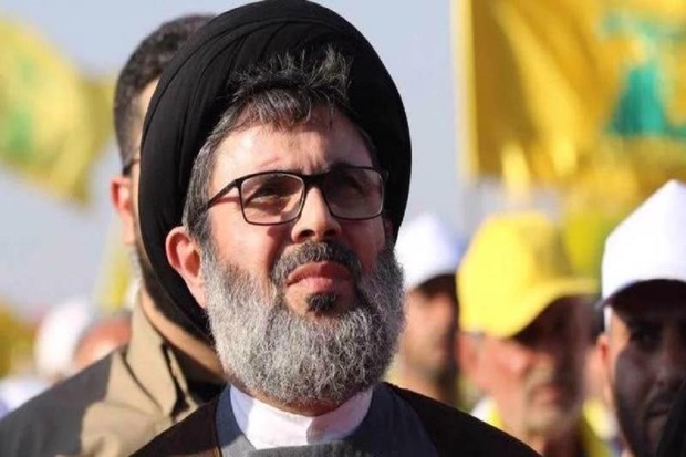 Hezbollah confirms martyrdom of head of Executive Council Hashem Safieddine