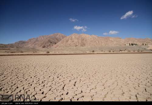 کاهش 90 درصدی بارندگی در سیستان و بلوچستان  ضرورت مدیریت مصرف آب