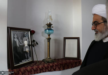 تجدید میثاق رییس سازمان قضایی نیروهای مسلح با آرمان‌های امام راحل