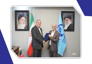 با حکم علیرضا تابش؛ اعضای جدید هیأت‌مدیره گروه هتل‌های هما منصوب شدند