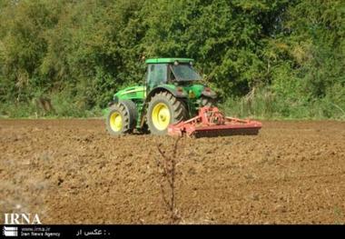 241میلیارد ریال برای توسعه مکانیزاسیون خراسان شمالی تصویب شد