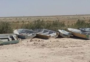 تصویب 15 میلیارد تومان بودجه اضطراری برای رسیدگی به تالاب‌ها
