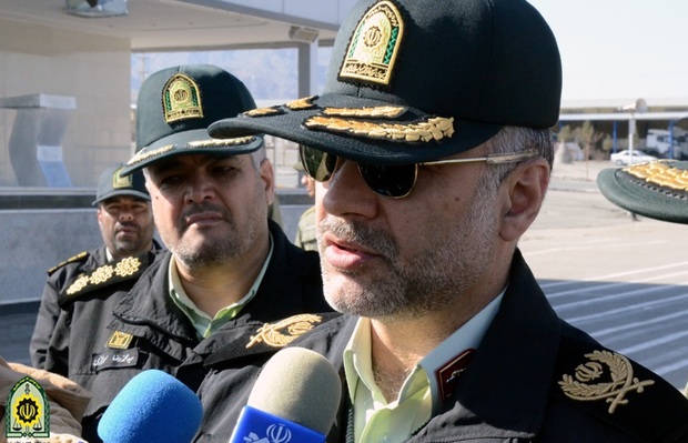 شرور معروف شرق کشور به هلاکت رسید
