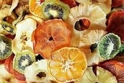 آنچه باید درباره خواص میوه‌خشک بدانید