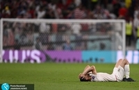 علی کریمی ایران جام جهانی 2022