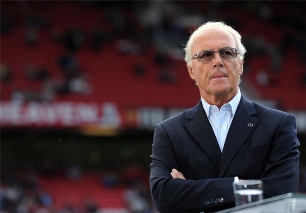 اتهام جدید به اسطوره فوتبال آلمان
