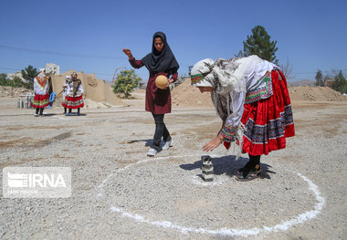 گناباد قهرمان المپیاد ورزش روستایی خراسان رضوی شد