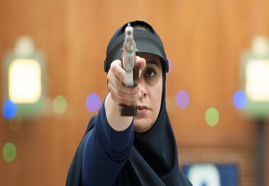 ساره جوانمردی: کرونا وضعیت ما را بدتر کرد/ مشکل فشنگ بدتر از قبل شده است