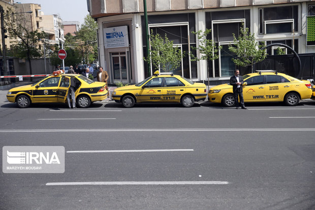 فراخوان طرح «پایش سلامت تاکسیرانان شهر تهران» اعلام شد