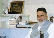  Polytheists causing harm to themselves, Imam Khomeini explained