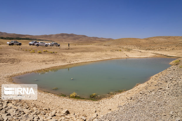 عملیات اجرای ۲۱ طرح منابع طبیعی در شهرستان لردگان آغاز شد