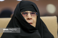 اجلاسیه چهلمین سال تأسیس جامعه الزهرا (س) (2)