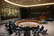 نشست شورای امنیت صحنه نبرد چین و آمریکا شد