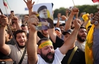 علی لاریجانی در بیروت (11)