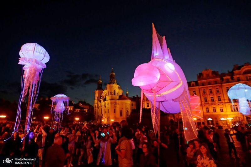 منتخب تصاویر امروز جهان- 23 تیر