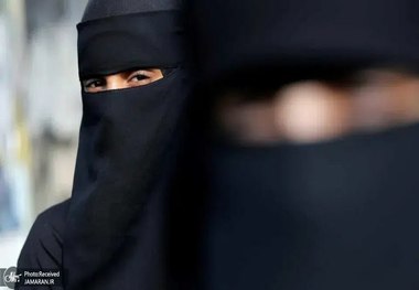 پرتغال «برقع» را ممنوع کرد