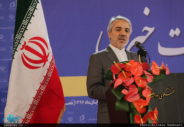 نوبخت: اینکه گفته شود رییس‌جمهور به میان مردم زلزله‌زده نرفت ما را دلسرد نخواهد کرد