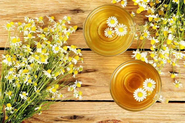 بهترین دمنوش‌ها برای بهبود علائم سرماخوردگی و آنفلوآنزا