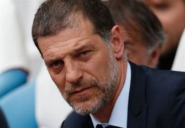 برکناری بیلیچ از سرمربیگری وستهام