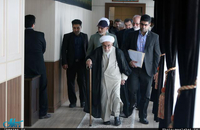 جلسه امروز مجمع تشخیص مصلحت نظام