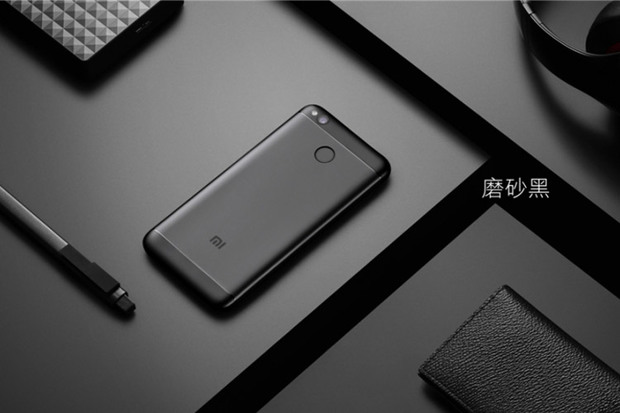 شیائومی، ردمی 4 ایکس معرفی شد را معرفی کرد