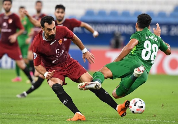 مخالفت شهر خودرو با حضور قاسمی‌نژاد در گل‌گهر و ذوب‌آهن
