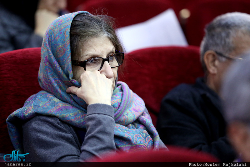 نشست بررسی ابعاد سیاسی اجتماعی اقتصادی ناآرامی های دی ماه 96