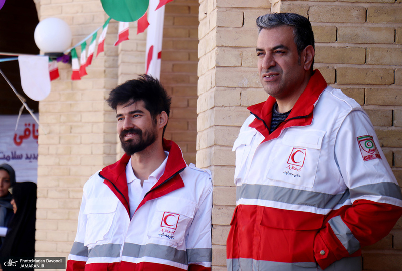  رویدادهای فرهنگی و هنری سومین هفته بر آستان آفتاب - 4