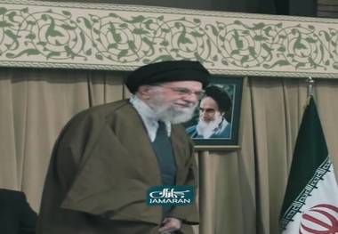 آخرین وصیت رهبر شهید انقلاب در مورد امام خمینی(س) چه بود؟/ روایت سید علی خمینی